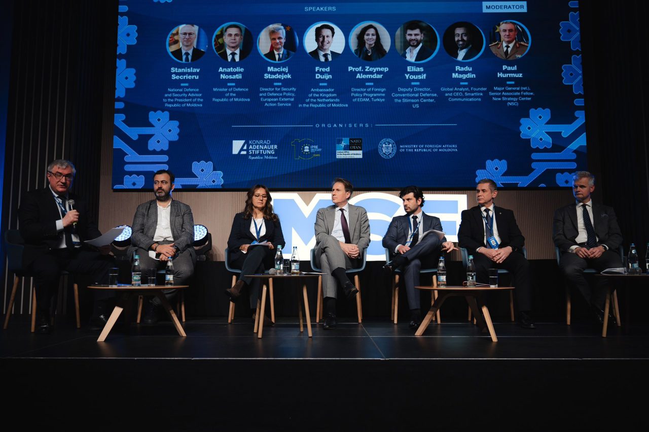 Forumul de Securitate 2025: strategie comună pentru contracararea amenințărilor hibride