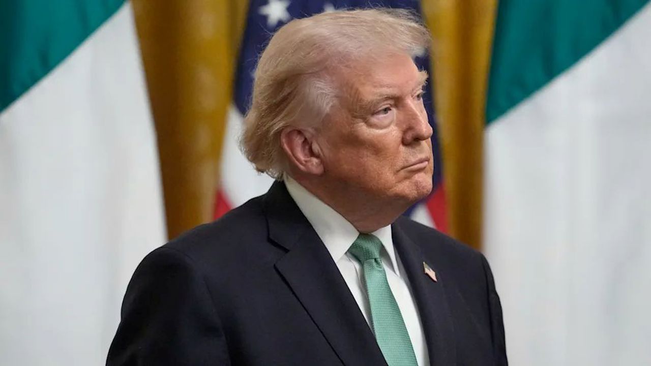 Global energy markets rattle as Trump warns Netanyahu on Iran strikes 