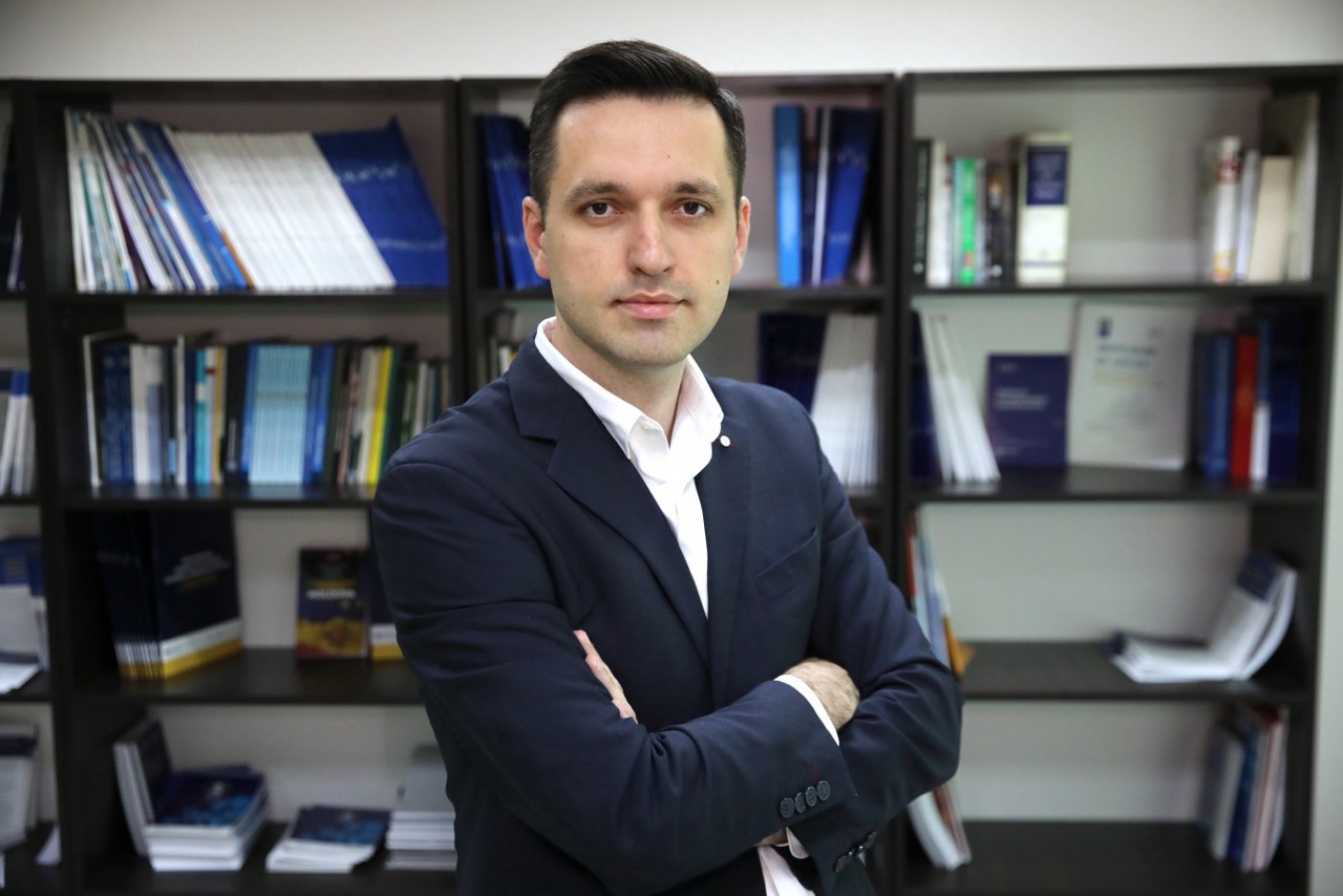 Expert, la Radio Moldova: Capitolul privind justiția și securitatea va cântări decisiv în aderarea R. Moldova la UE