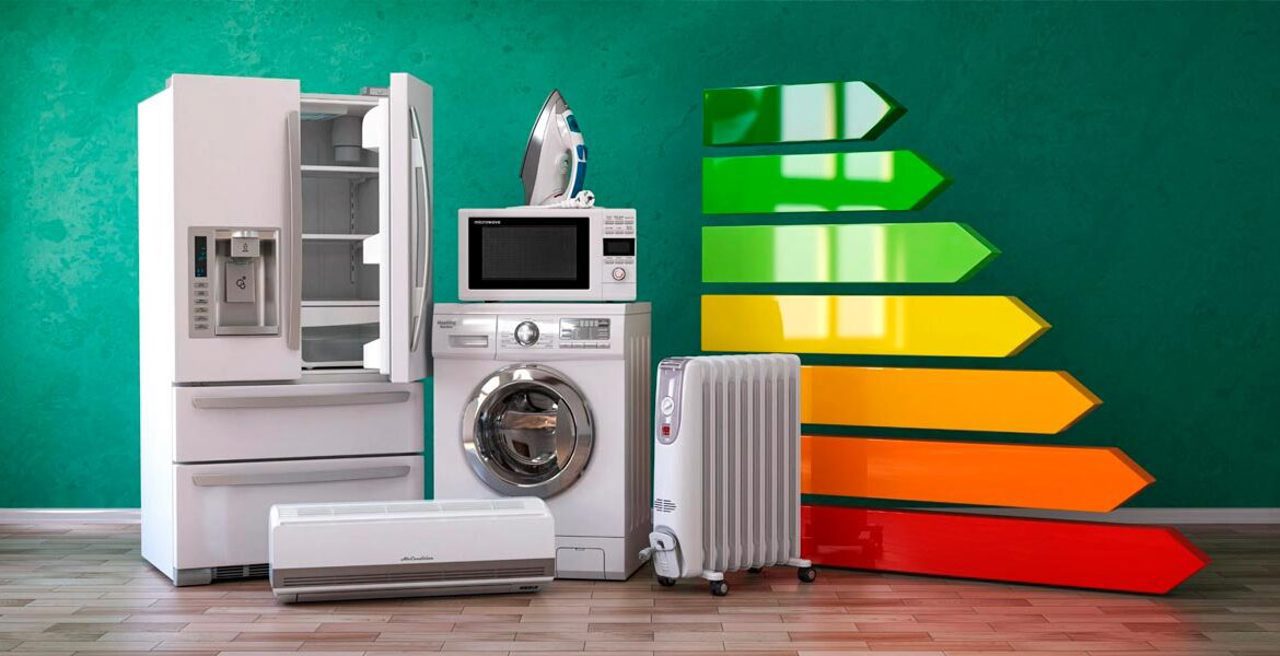 Get up to 7,000 lei for energy-efficient appliances in Moldova