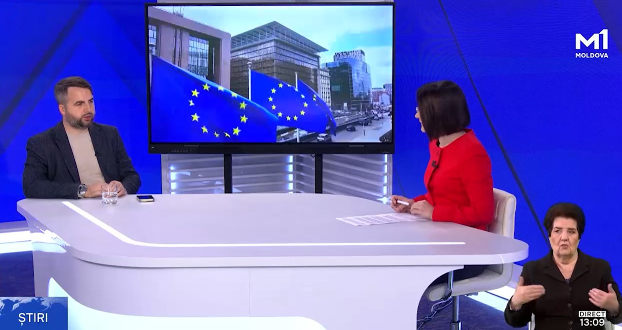 Mihai Mogâldea, expert IPRE: Cooperarea internațională este esențială pentru contracararea amenințărilor hibride rusești