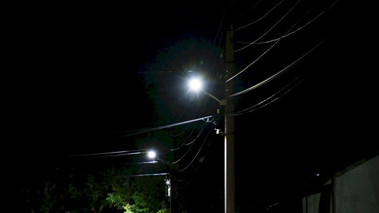 EU installs LED streetlights in over 100 Moldovan localities