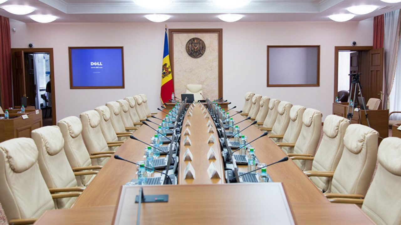 Reprezentarea femeilor în Guvernul Munteanu a scăzut la un minim istoric de 22%: CPD cere echilibru de gen în noul Executiv