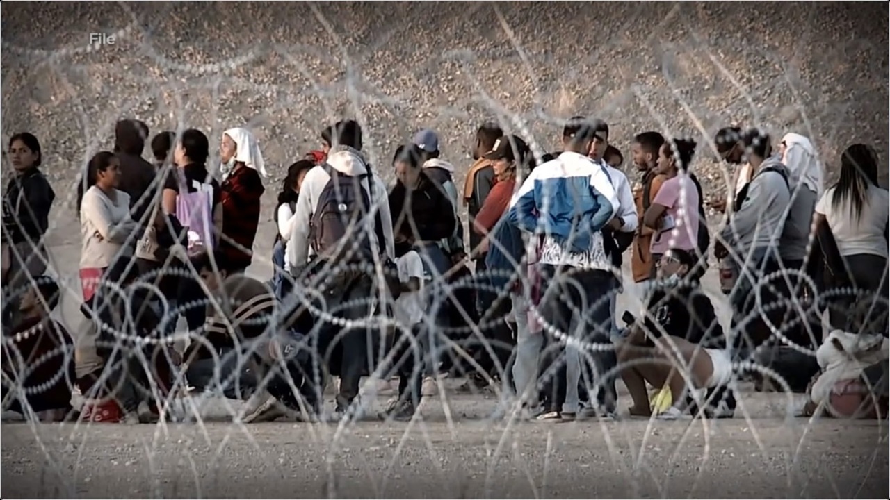 Migranții din SUA riscă să fie trimiși în alte țări decât cele de origine: Printre acestea se numără Sudanul de Sud și Uganda