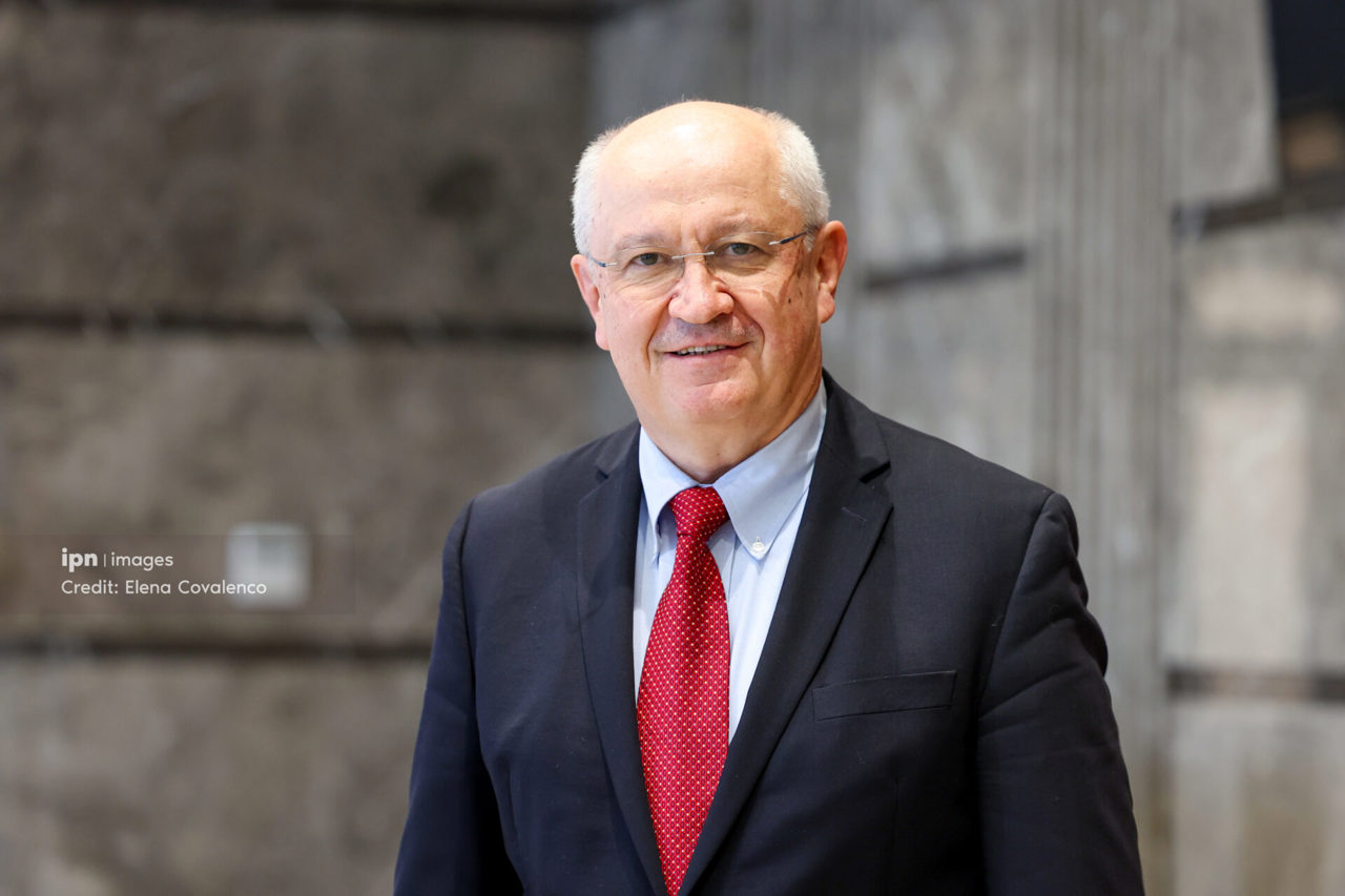 Munteanu: Romania is our main partner in Chișinău-Bucharest cooperation