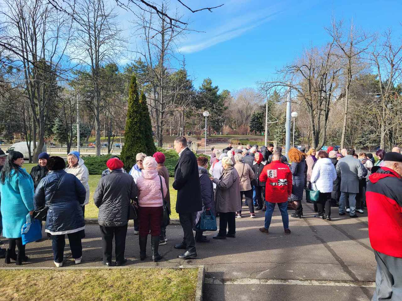 BCS cere demisia Guvernului: Daniel Vodă: „Nu ne dorim politizarea subiectelor atunci când ne gândim la interesele cetățenilor”