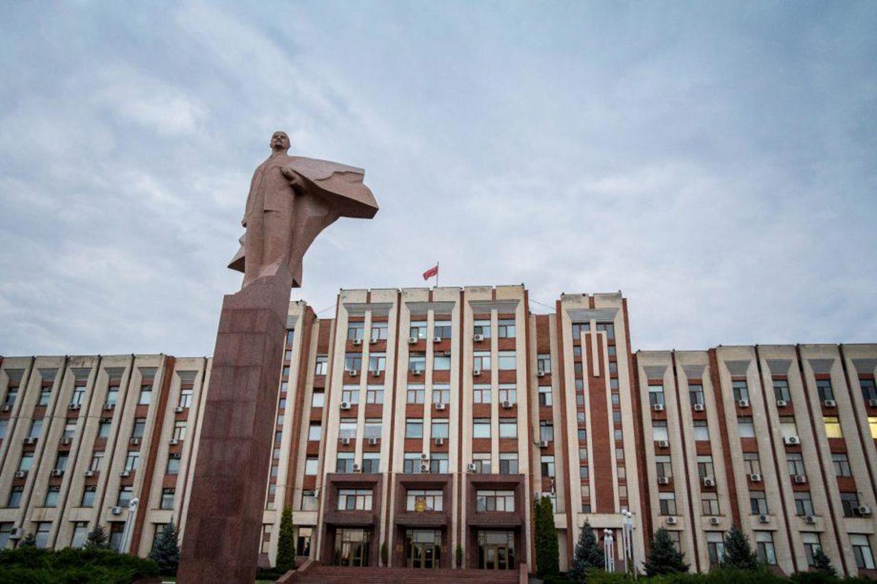 Tiraspol extends the yellow security alert code in the Transnistrian region
