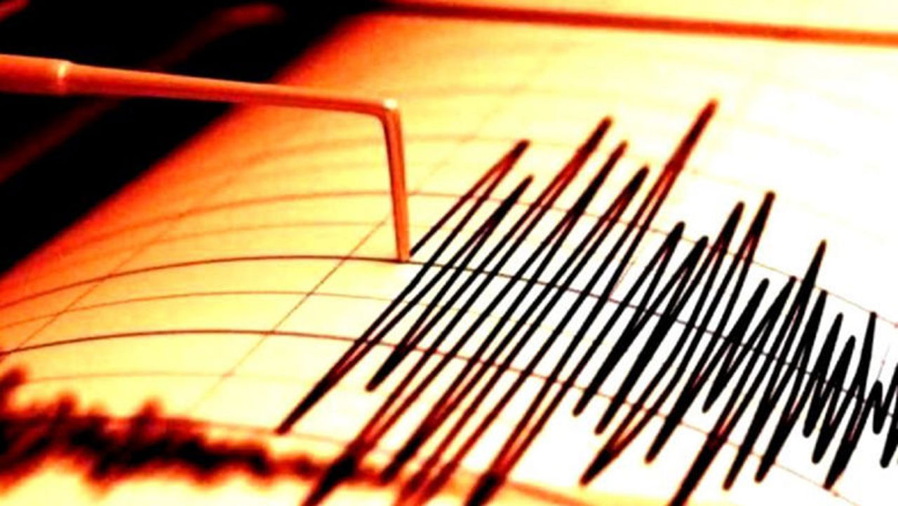Cutremur cu magnitudinea 4,1 în județul Buzău, duminică seara