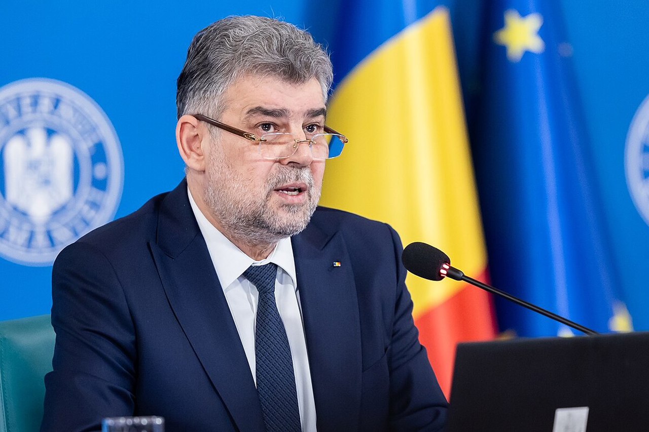 România: Marcel Ciolacu a demisionat de la șefia PSD. A fost ales un nou președintele interimar al partidului 