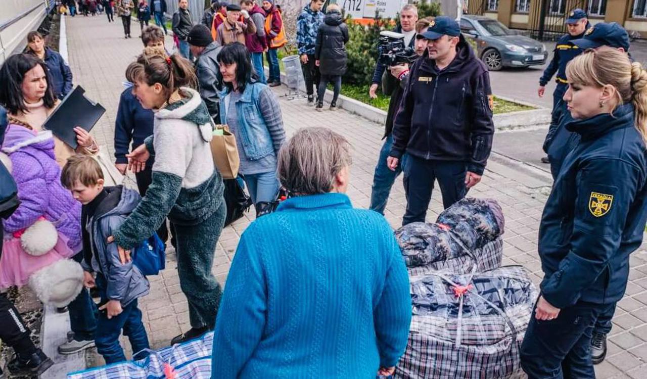 "Отопительного сезона в городе не будет". Жителей Покровска призывают эвакуироваться