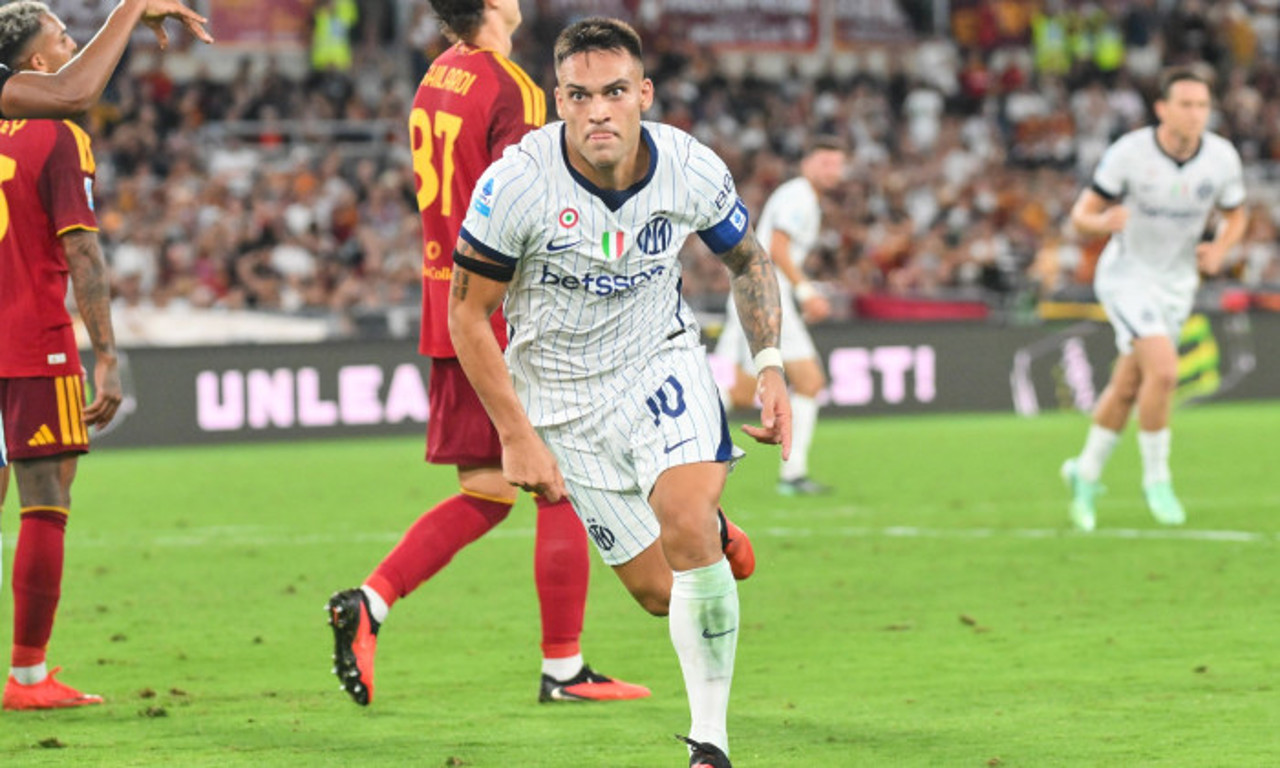 Serie A: Încă o revenire a Interului, FC Fiorentina și Napoli Calcio au remizat, scor 1:1 