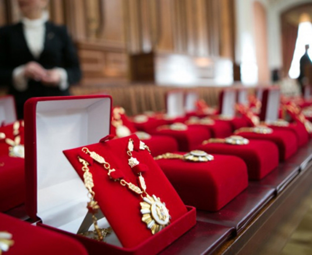 CNA director Alexandr Pînzaru promoted to general-lieutenant