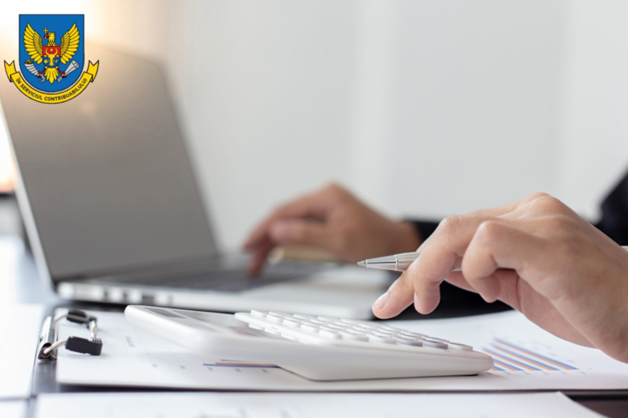 Persoanele cu venituri de peste 360.000 lei anual trebuie să depună declarație până pe 30 aprilie