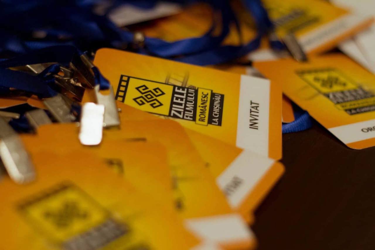 Zilele Filmului Românesc revin la Chișinău: de la lansări de carte la premiere cinematografice