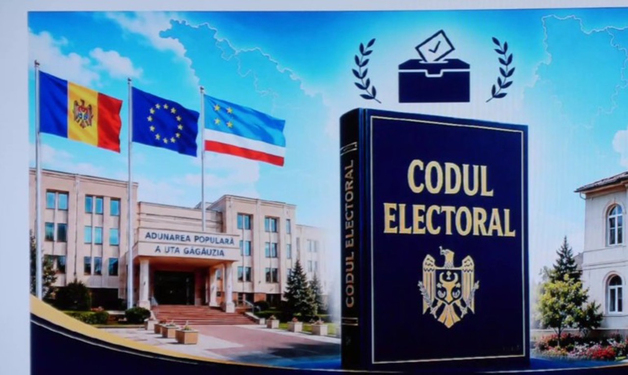 Schimbările electorale pentru Găgăuzia, contestate de Adunarea Populară: „Este nevoie de clarificări”