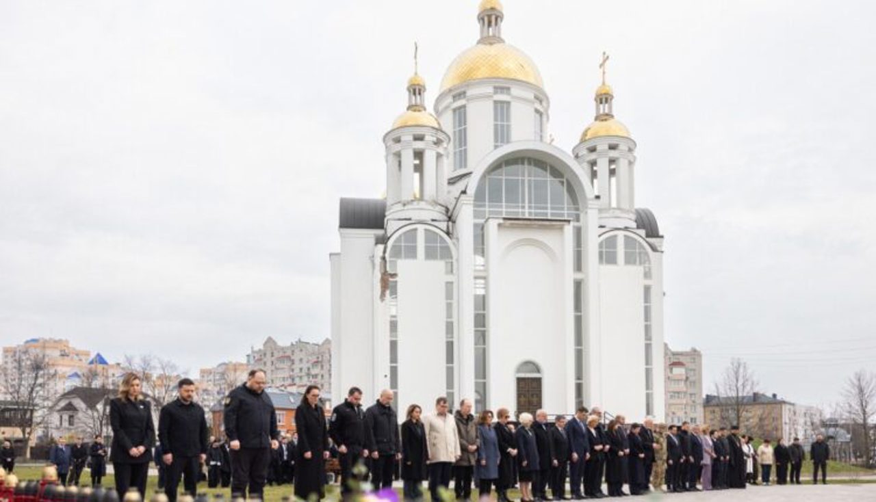 Republica Moldova, prezentă la Summitul de la Bucha dedicat victimelor războiului