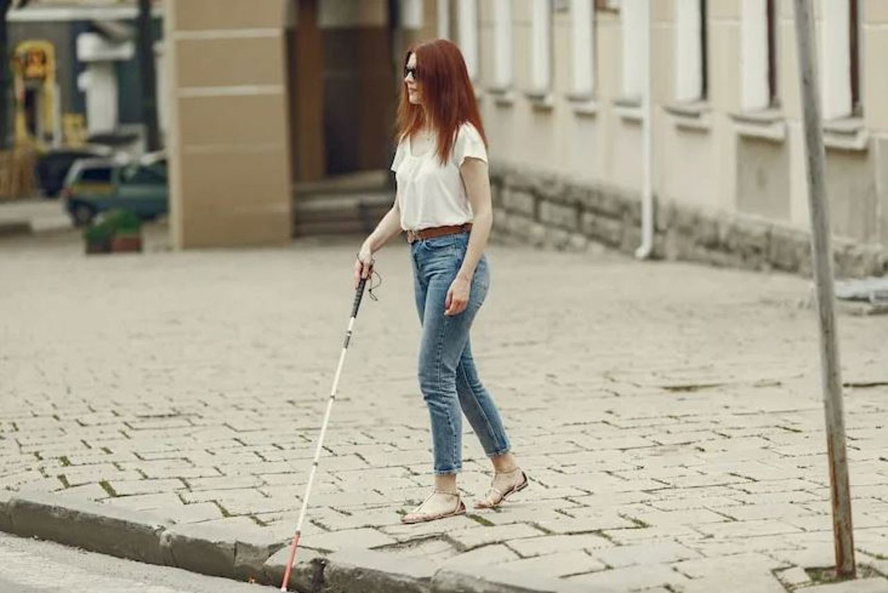 Fiecare minut contează: Persoanele cu dizabilități senzoriale, cartografiate pentru a putea primi ajutor prompt în caz de urgență