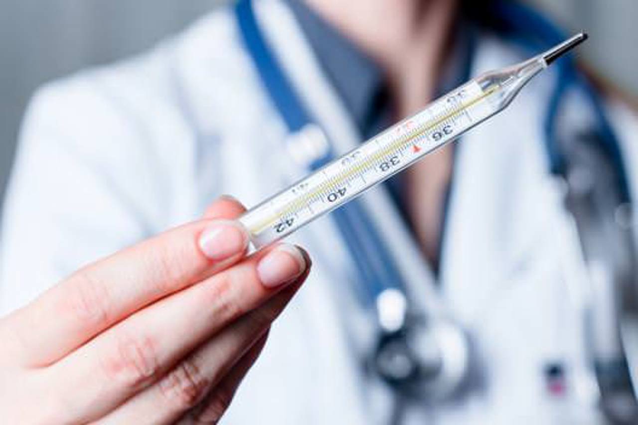 Numărul cazurilor de gripă sezonieră și infecții ale căilor respiratorii, în scădere