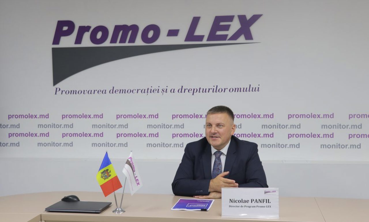 Promo-LEX lansează Misiunea de observare a alegerilor din 5 noiembrie: Cel puțin 13 partide nu au respectat procedura de desemnare a candidaților