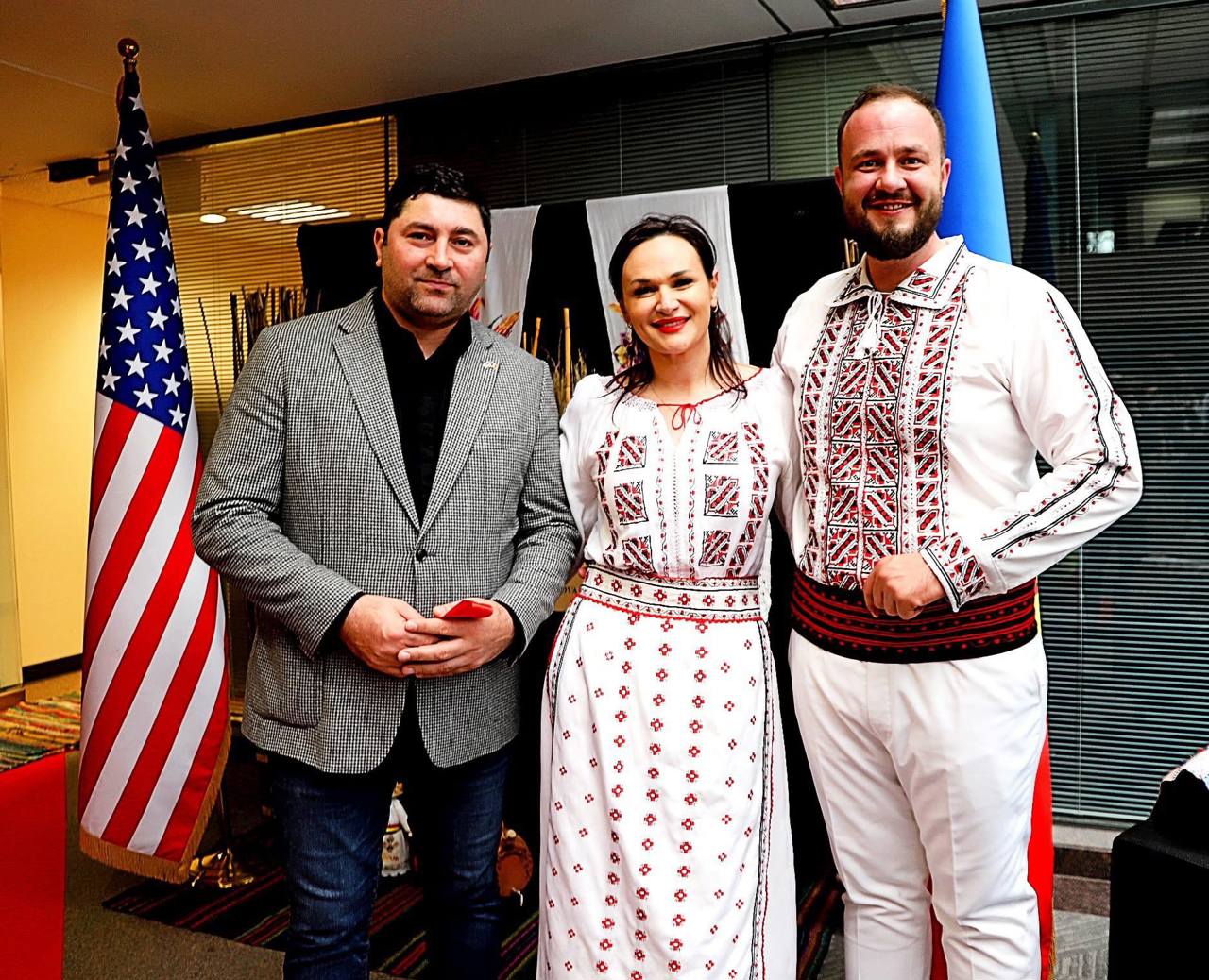 Facebook// Igor Grosu