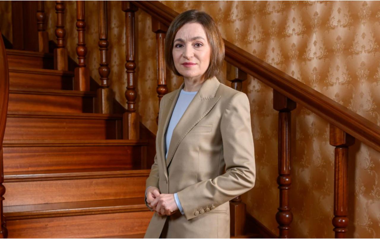 Prima vizită a Maiei Sandu în Ungaria: Va discuta despre integrarea europeană a R. Moldova și securitatea regională