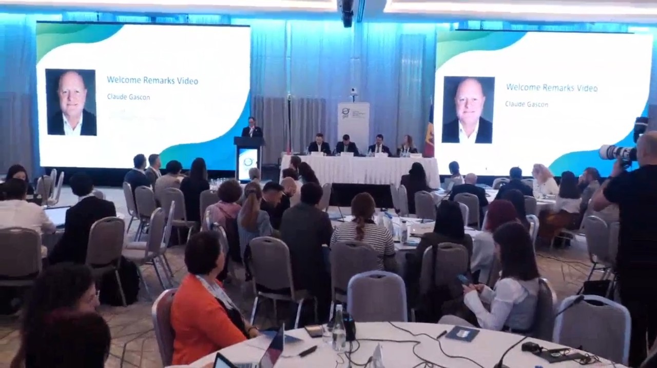 Noul program al Fondului Global de Mediu, lansat la Chișinău: Ce investiții și proiecte pot fi atrase în Republica Moldova