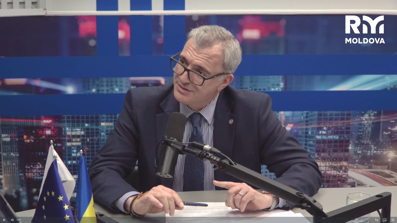 R. Moldova renunță la standardele sovietice și trece, din 2026, la normele UE, anunță ministrul Osmochescu