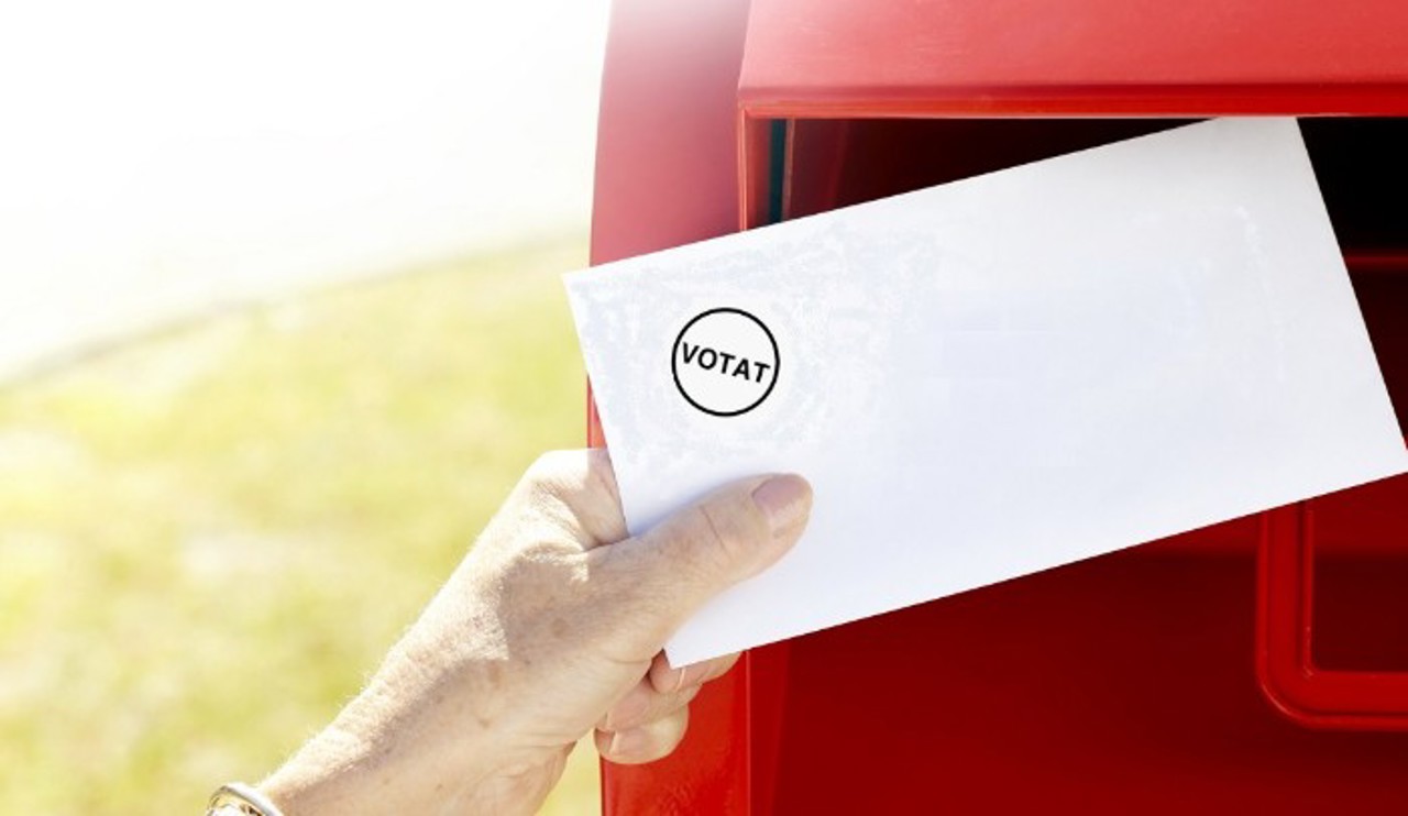 Postal voting: Final day for Moldovans in 10 states to register on CEC’s platform