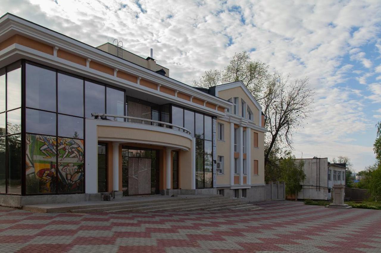 După ani de amânări, construcția sediului Teatrului din Cahul intră în linie dreaptă