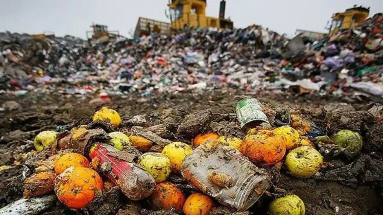 Moldovans waste more on discarded food than on health and education