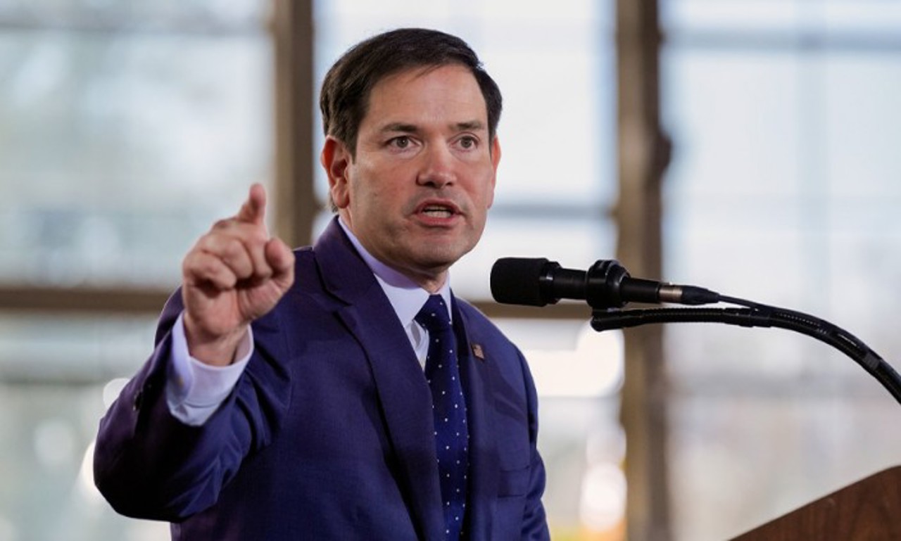 Marco Rubio, despre conflictul din Orientul Mijlociu: „Linia de sosire” este tot mai aproape după operațiunea „Furie Epică”