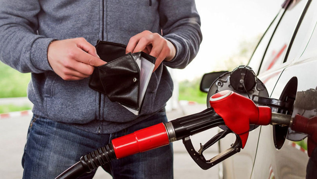 Цены на топливо продолжают расти. НАРЭ опубликовало новые тарифы