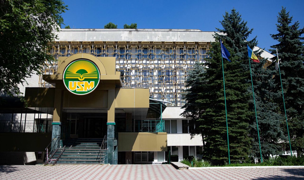 Начинается прием документов в молдавские университеты. Абитуриенты будут подавать документы в режиме онлайн
