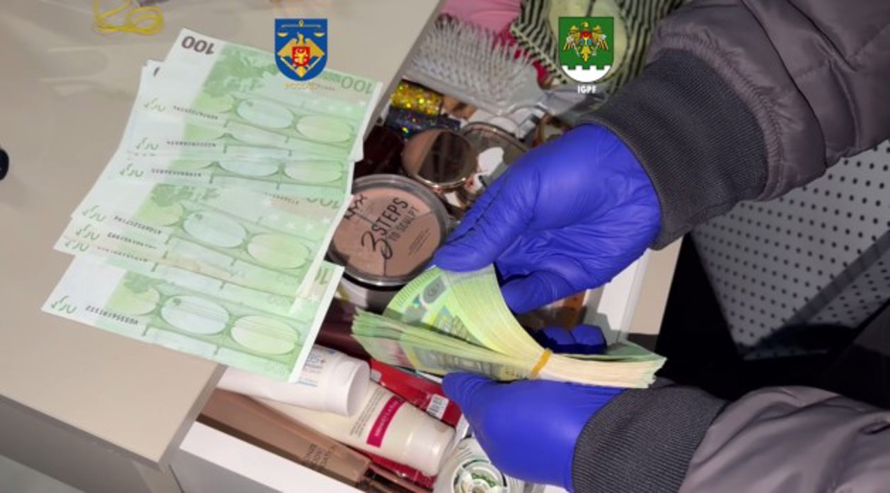 Three Comrat residents under investigation for orchestrating migrant trafficking to the EU