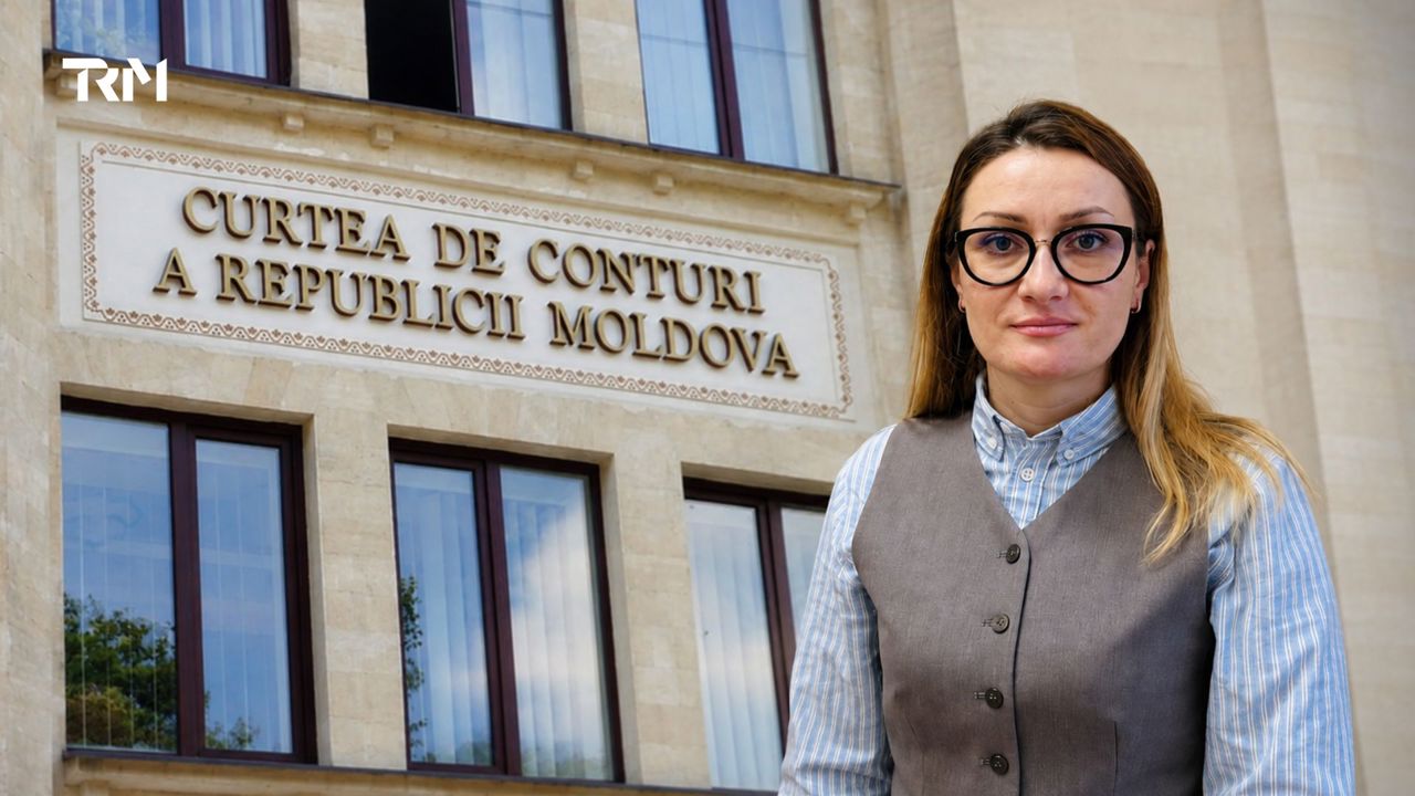 Tatiana Vozian câștigă la Curtea de Apel procesul împotriva CCRM. Va fi repusă în funcție și ar putea primi peste un milion de lei pentru cei trei ani în care a fost concediată