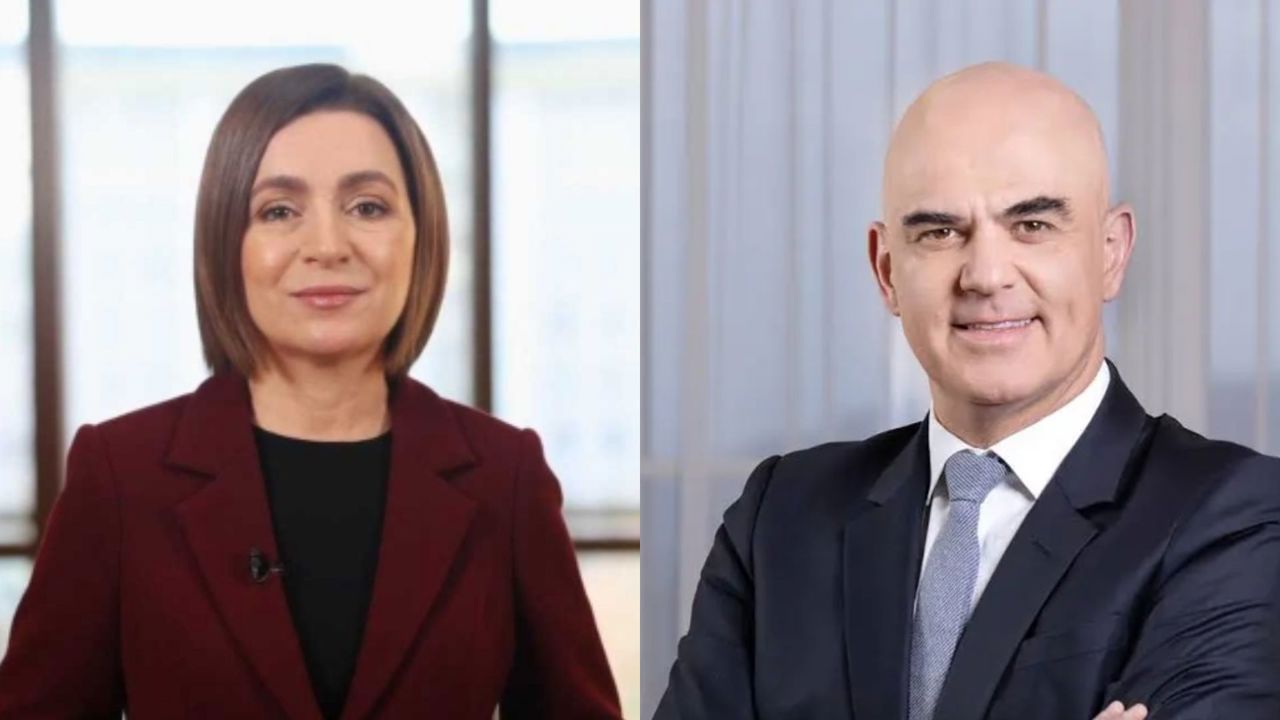 R. Moldova transmite Principatului Monaco președinția Comitetului de Miniștri al CoE: Miniștri de Externe din peste 20 de state vin la Chișinău