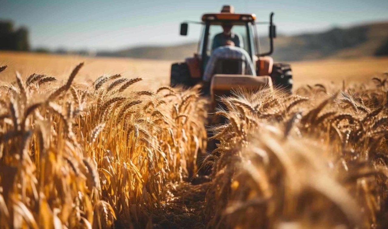 Fermierii, fără combustibil în plin sezon agricol: Guvernul anunță măsuri pentru suplinirea stocurilor de motorină