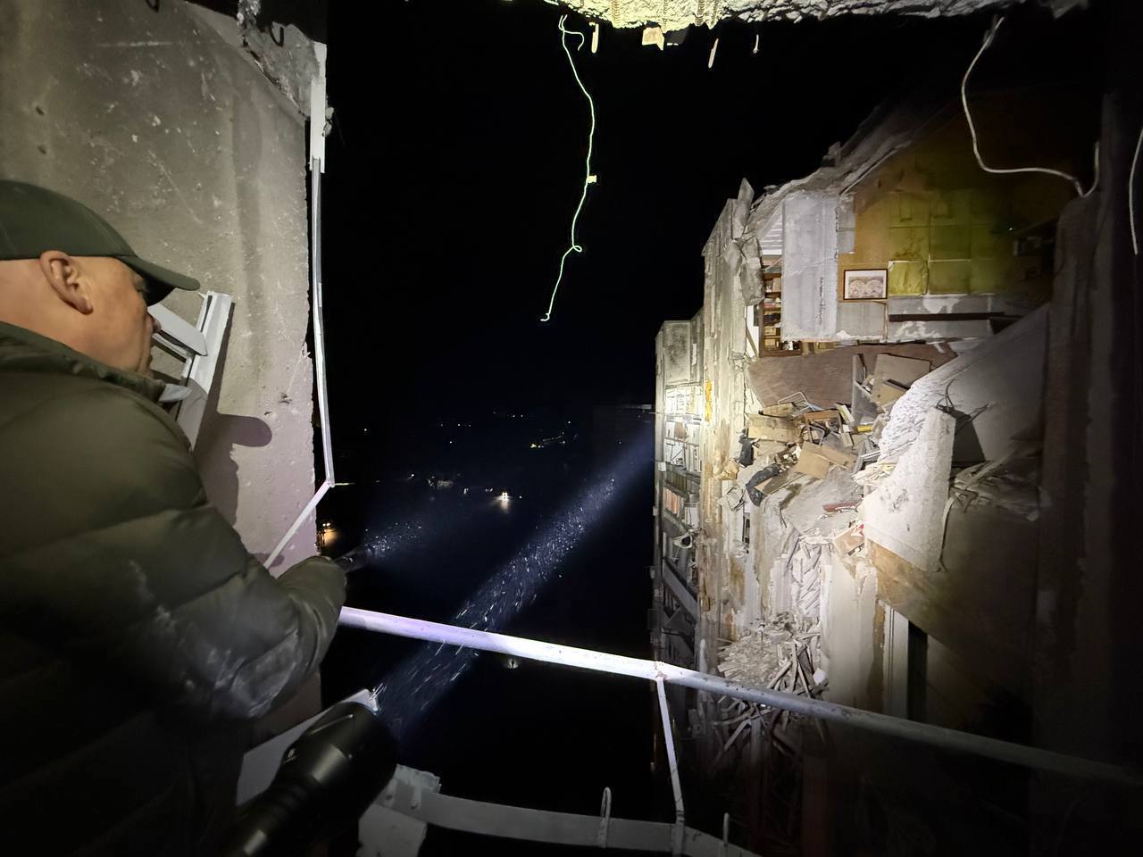 Atacuri aeriene în Ucraina: victime la Odesa și Herson