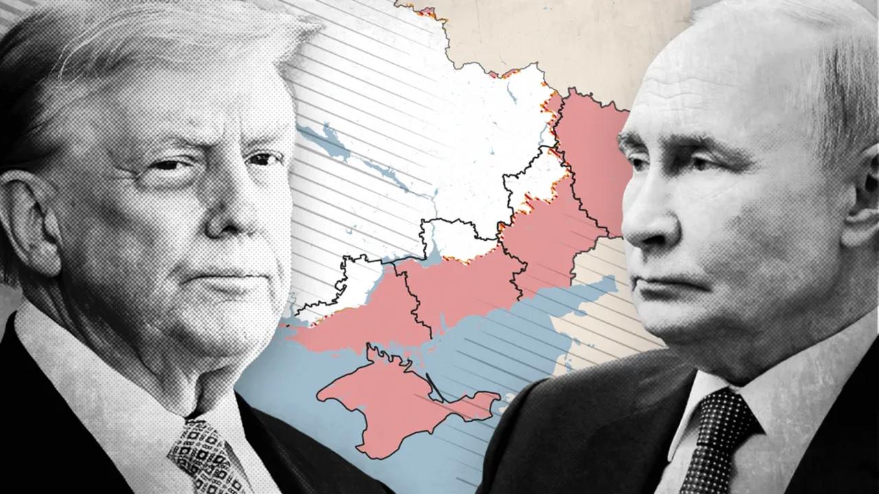 Miza întâlnirii Trump–Putin: pace în Ucraina sau schimb de concesii strategice? 