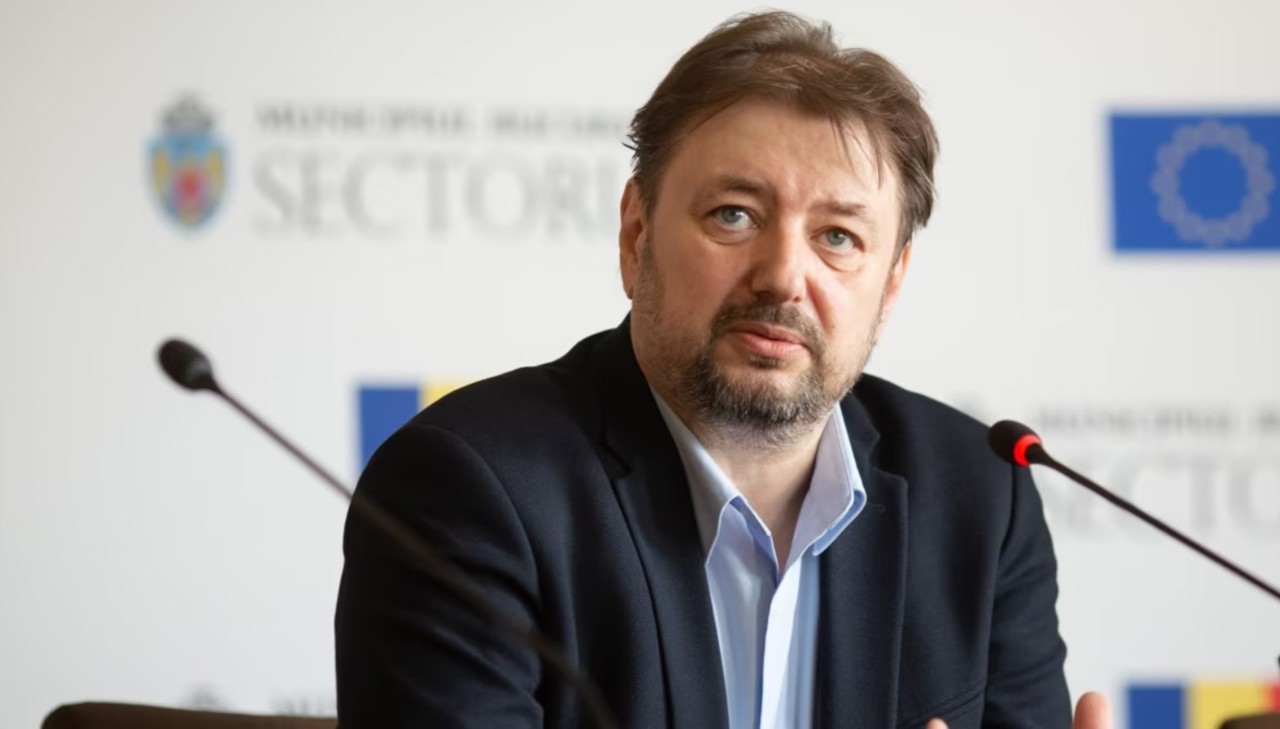 Политолог: Трёхсторонняя коалиция обеспечит стабильность Черноморскому региону перед лицом агрессии РФ