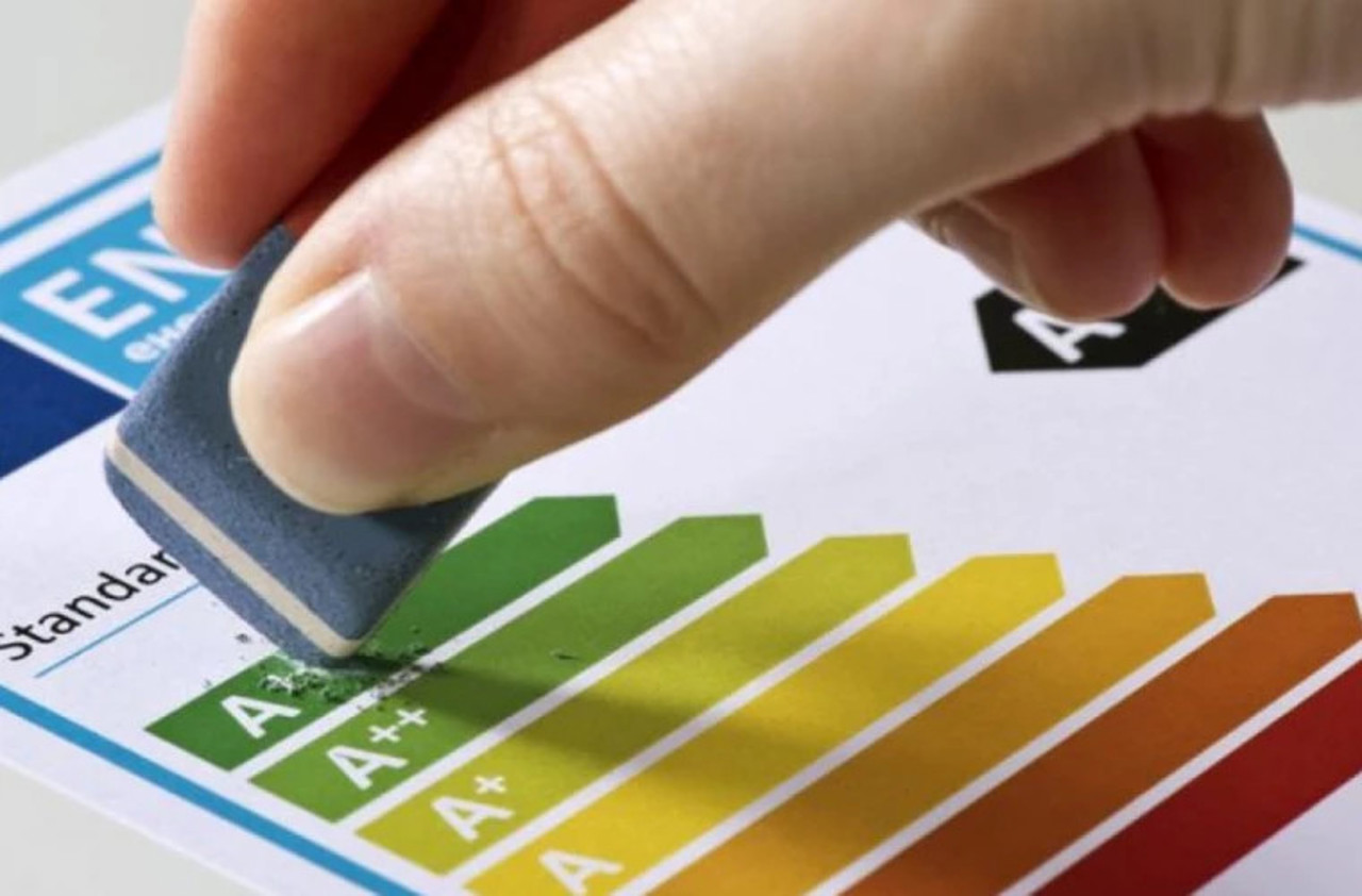 În Republica Moldova vor fi introduse noi etichete energetice, ce vor conține un cod QR