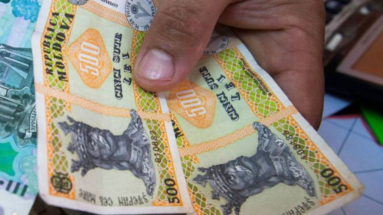 Russia vs. Europe: Gagauzia fines spark legal showdown