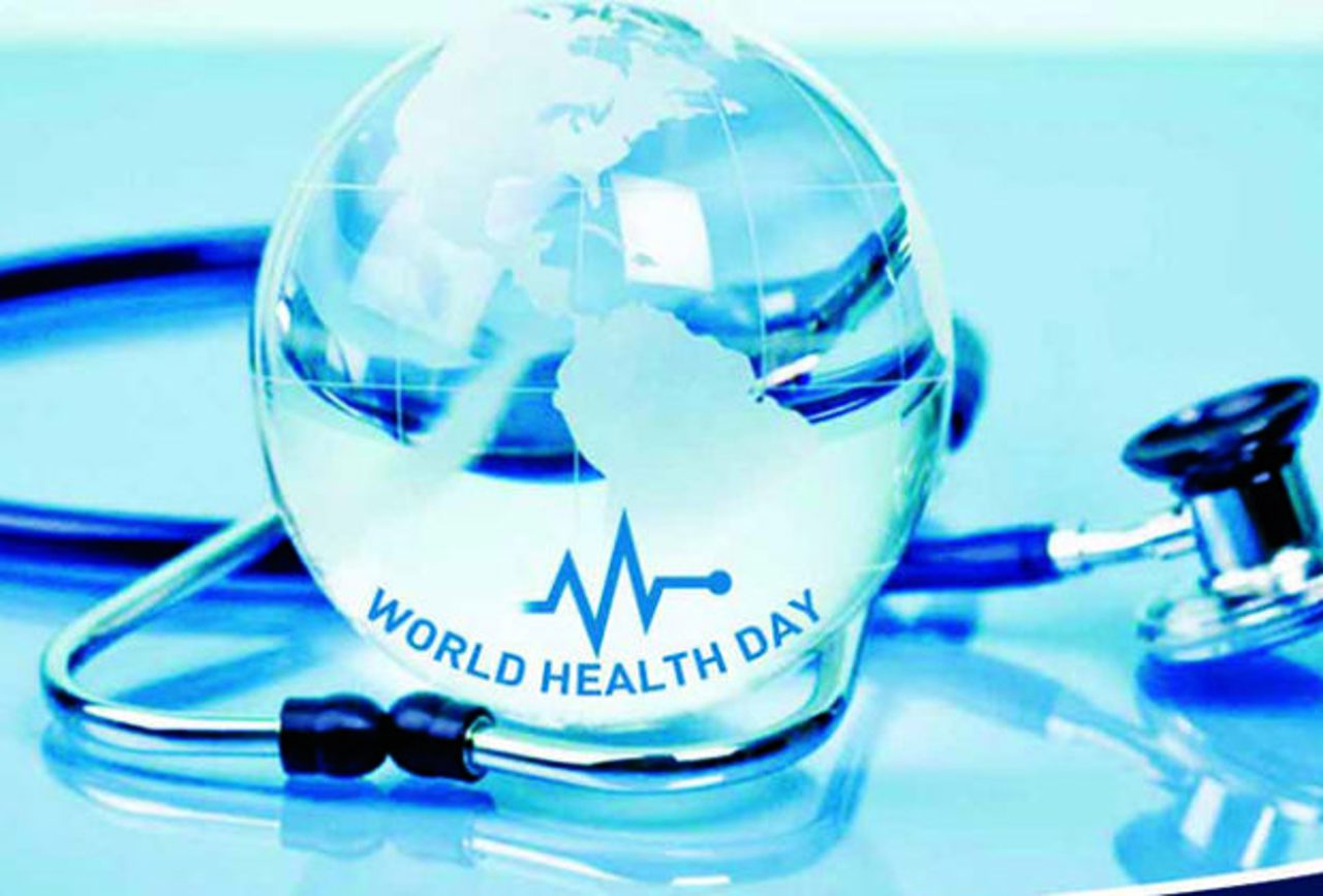 On World Health Day, residents of Chisinau will benefit from free medical consultations