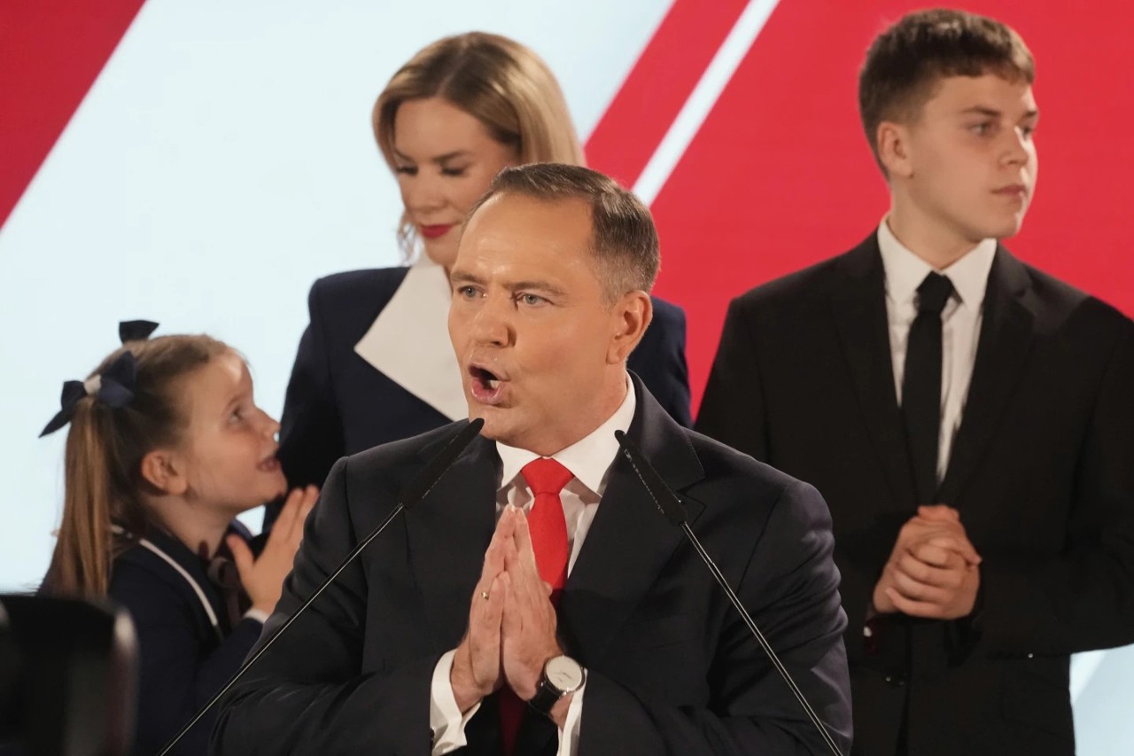 Un nou președinte în Polonia: UE urmărește cu mare atenție o posibilă derivă iliberală