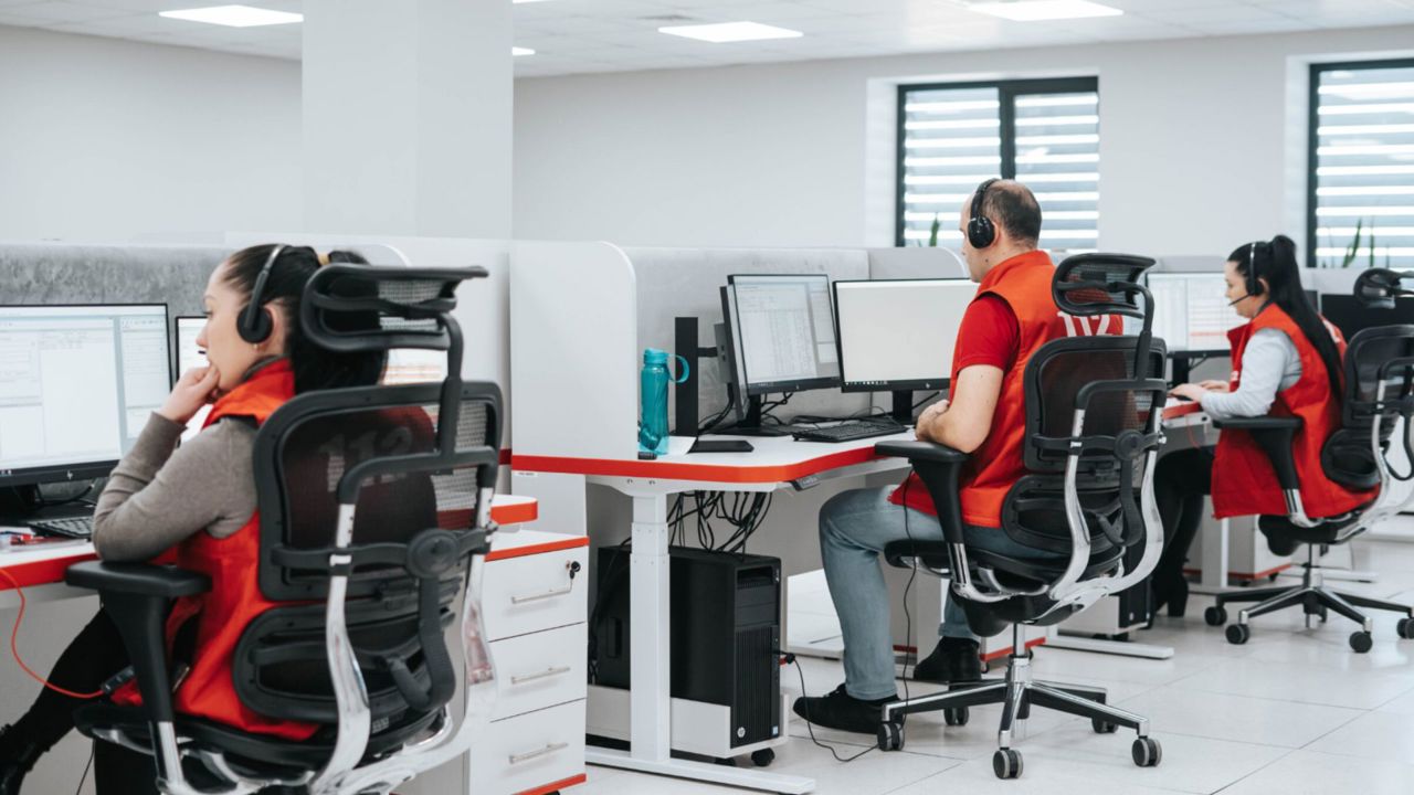 Nearly 3,000 emergency calls from Moldovans in Romania to Moldova’s 112 Service