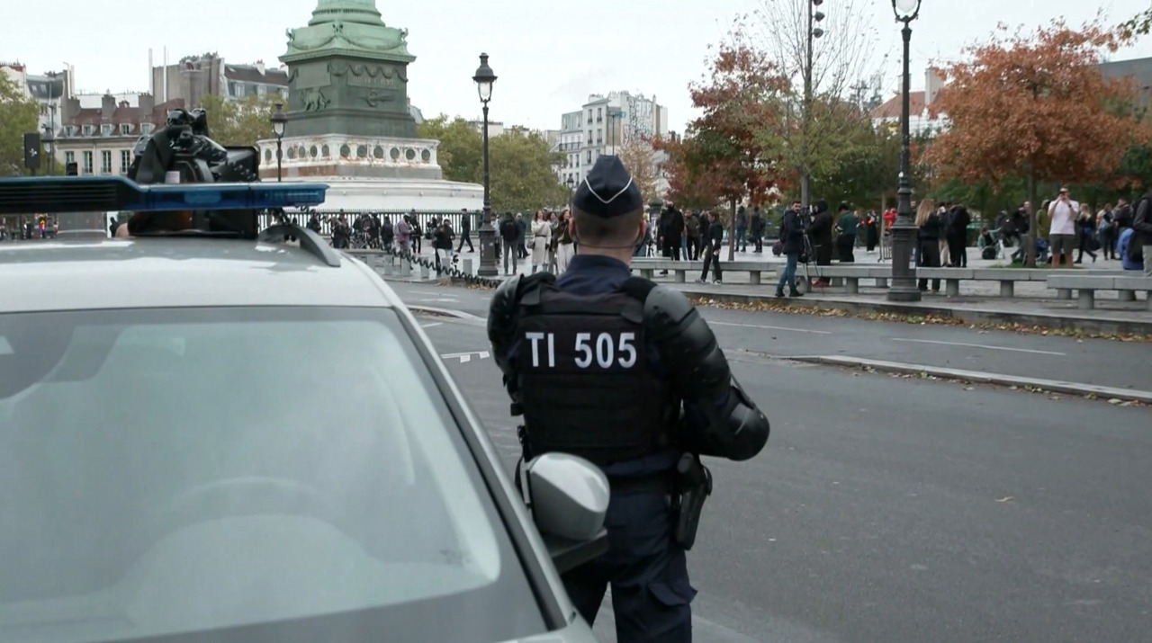 Europa, cuprinsă de proteste: Scumpirile și nemulțumirile sociale alimentează tensiunile
