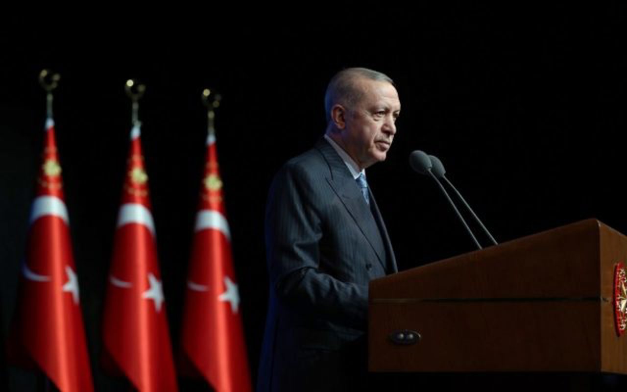 Președintele Recep Tayyip Erdogan a decretat doliu național timp ...