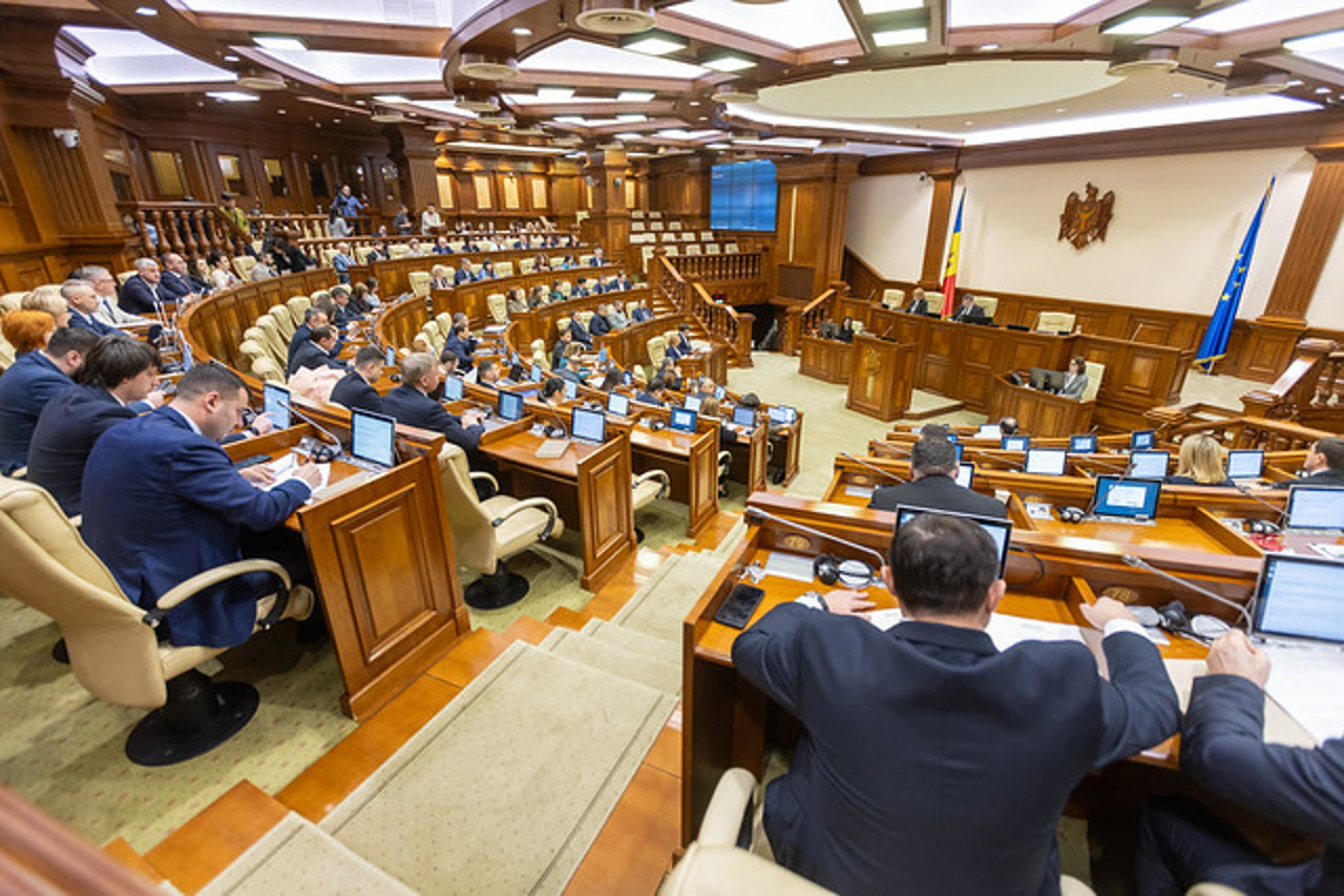 Parliament approves termination of Saskia de Vries' mandate in the Prosecutors' Evaluation Commission