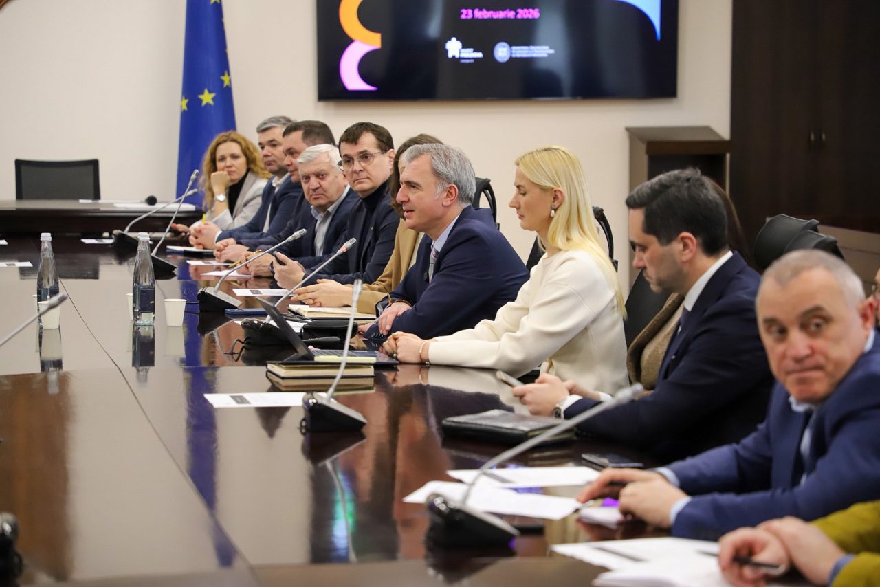 Startul Programului „Bridge Export”: primul apel de granturi deschis până pe 15 martie