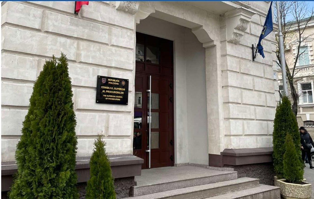 Dosarele candidaților pentru funcția de procuror general vor fi examinate de CSP, luni, 5 februarie